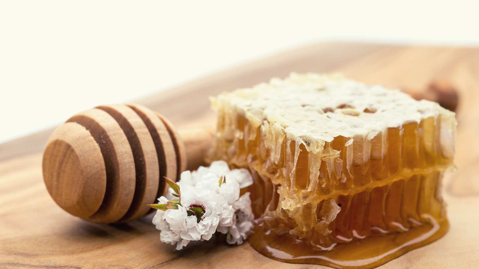 Waw! Alasan Ini Lah yang Membuat Madu Manuka Terbilang Unik