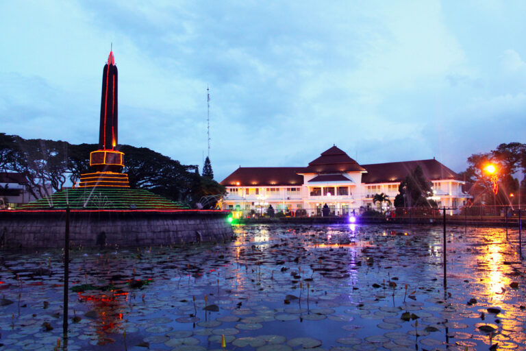 Daftar Harga Tiket Masuk Wisata di Malang