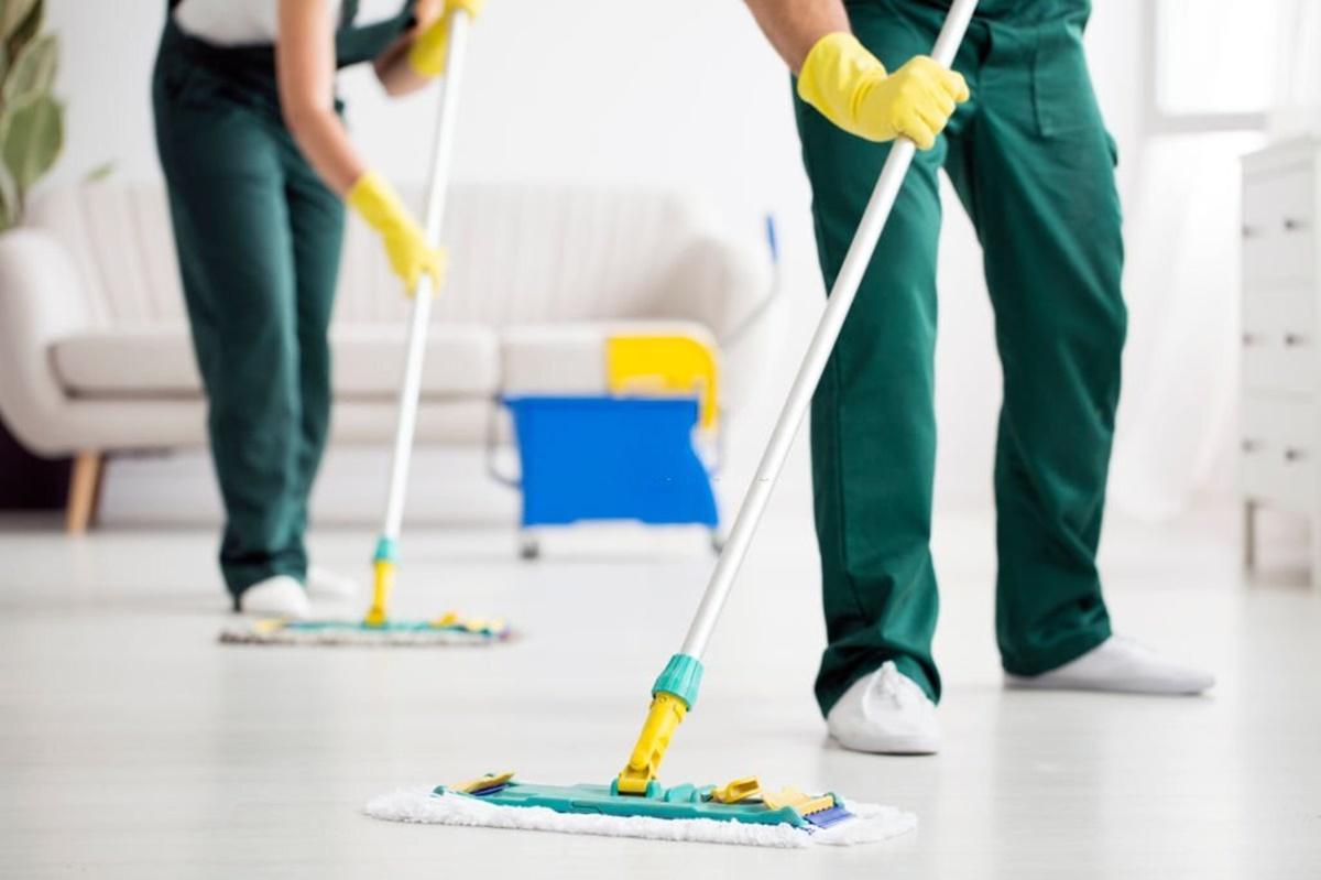 10 Jasa Cleaning Service Terbaik di Malang