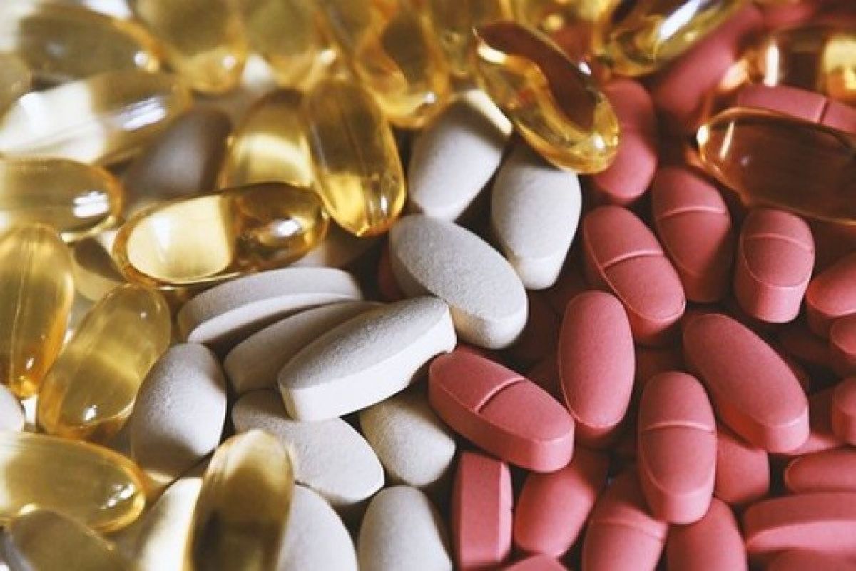 10 Vitamin Penting untuk Mendukung Sistem Imun Tubuh Anda