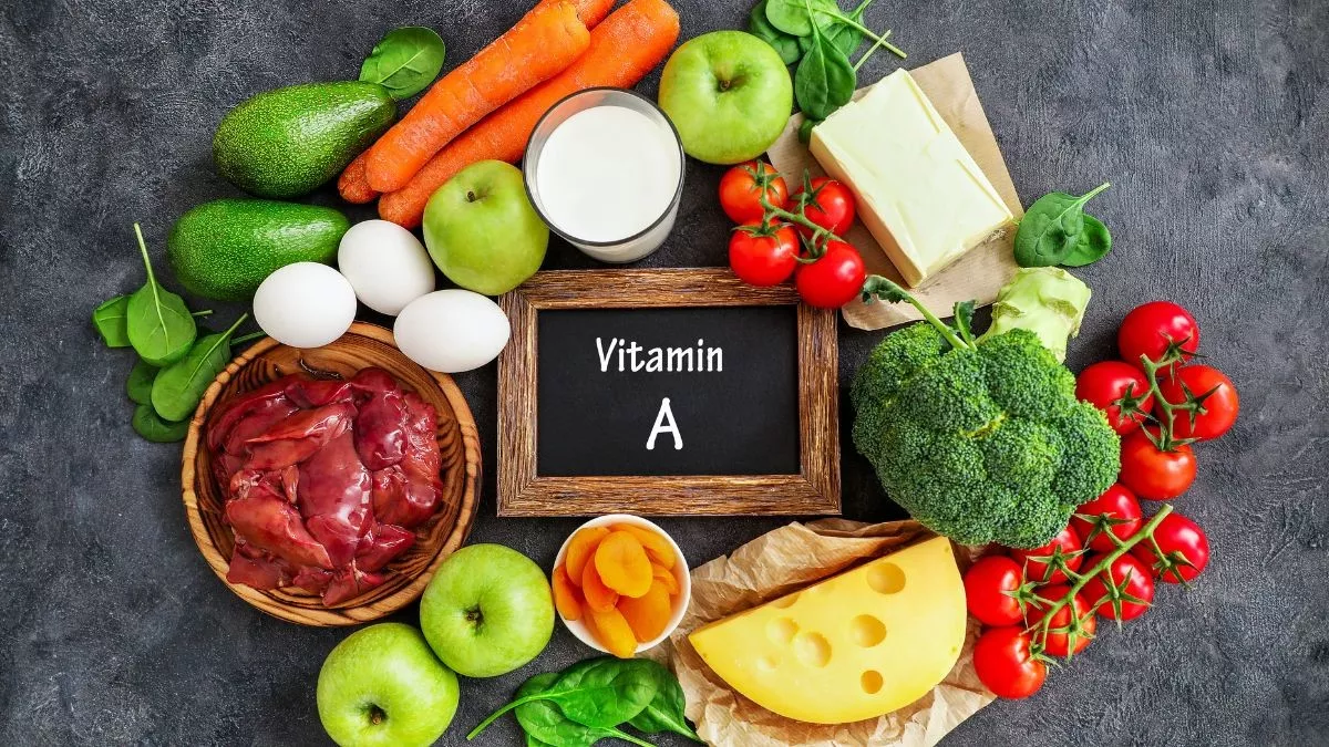 Vitamin A: Manfaat untuk Penglihatan dan Sistem Imun, serta Risiko Overdosis