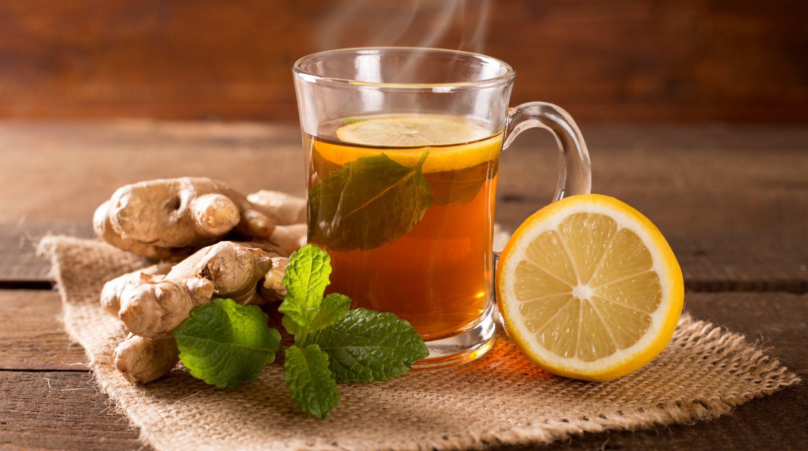 Wedang Jahe: Minuman Hangat Tradisional untuk Kesehatan yang Tak Lekang oleh Waktu