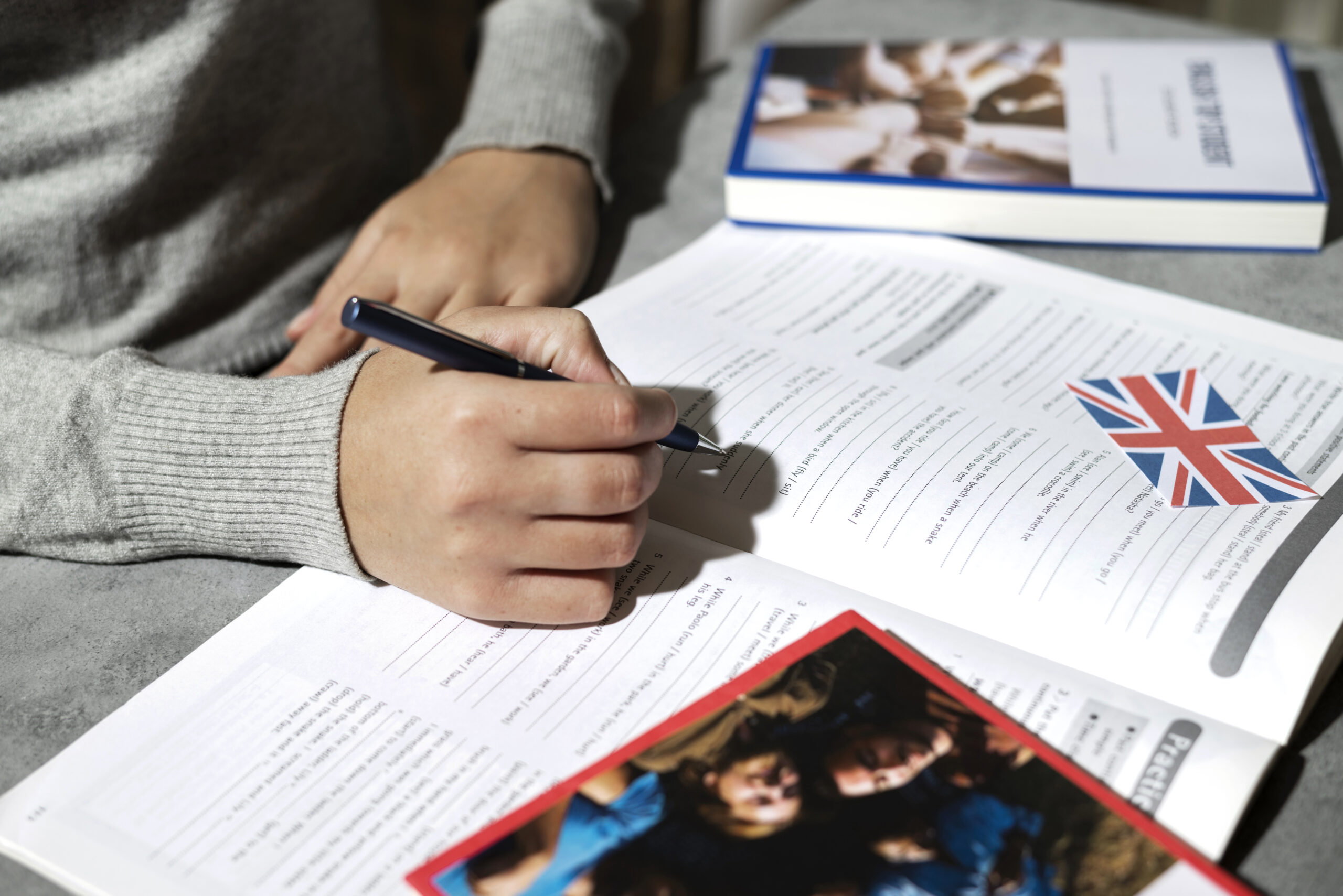 Kursus Ielts Online Murah, Dapat Strategi & Latihan Soal!