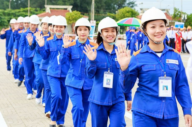 Warna Warni Tematik: Seragam yang Membangun Semangat Tim 