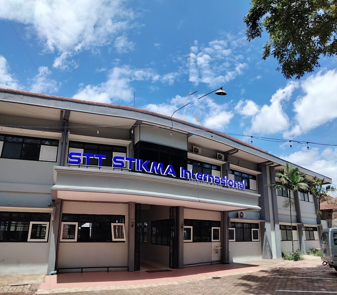 Gedung Kampus