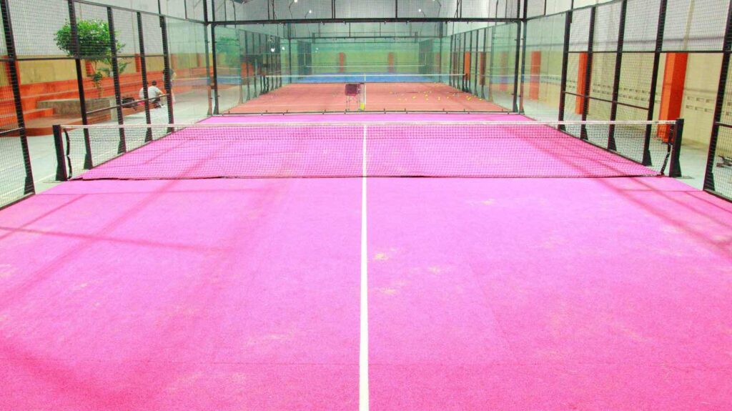 8 Rekomendasi Venue Lapangan Padel Malang & Info Biayanya Epic Padel Dieng
