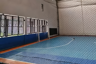 Nikimirah Futsal Lapangan Futsal Malang
