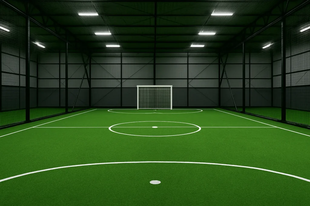 Lapangan Futsal