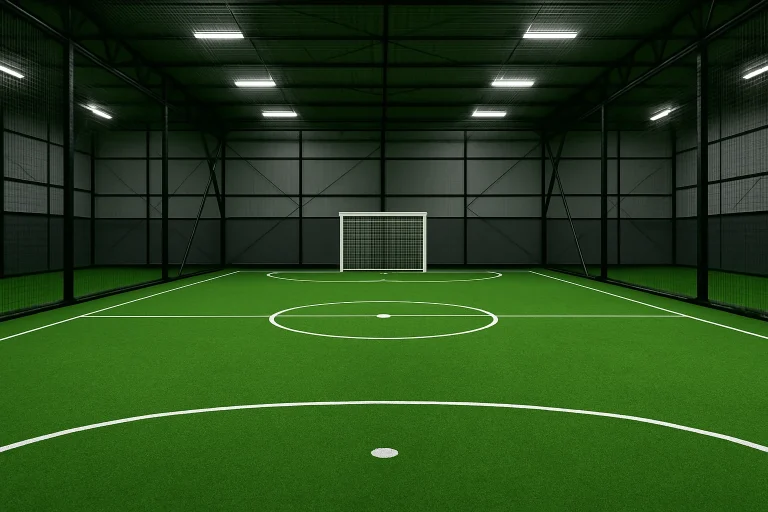 Lapangan Futsal