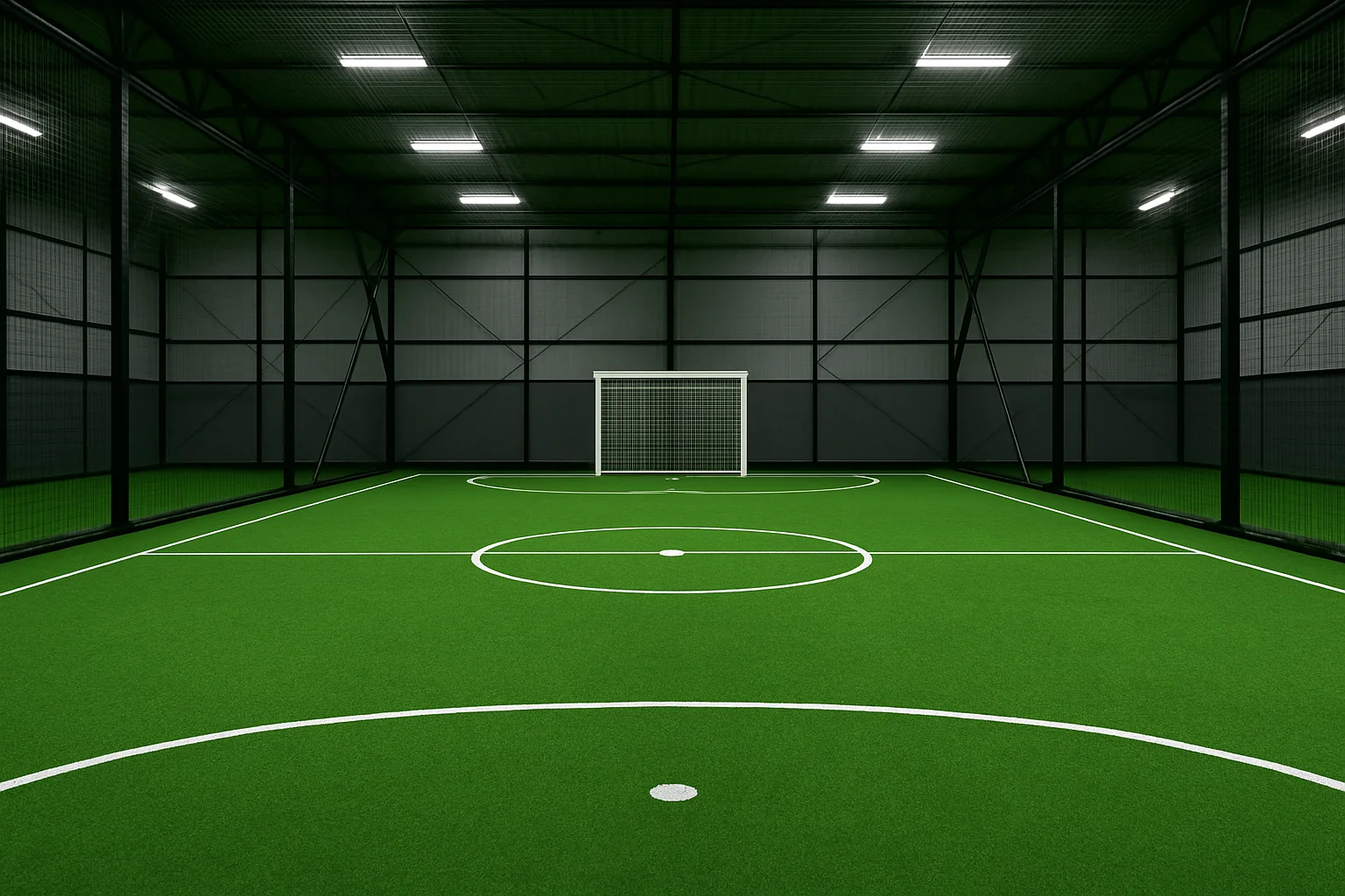 10 Rekomendasi Lapangan Futsal Malang + Kontaknya