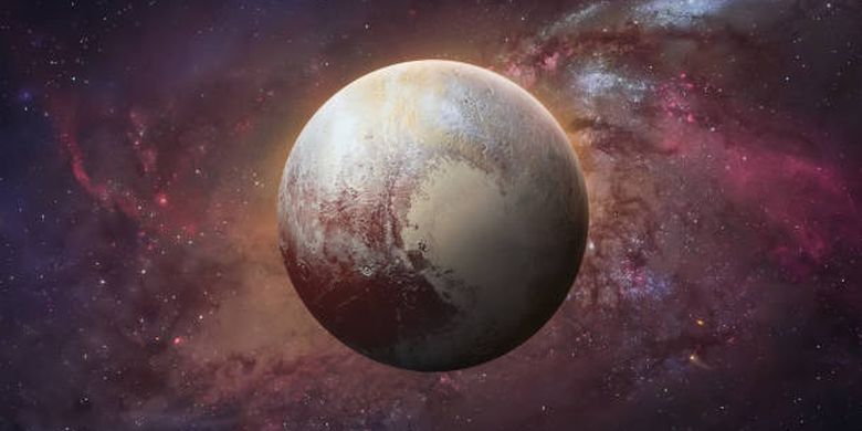 Planet Kerdil