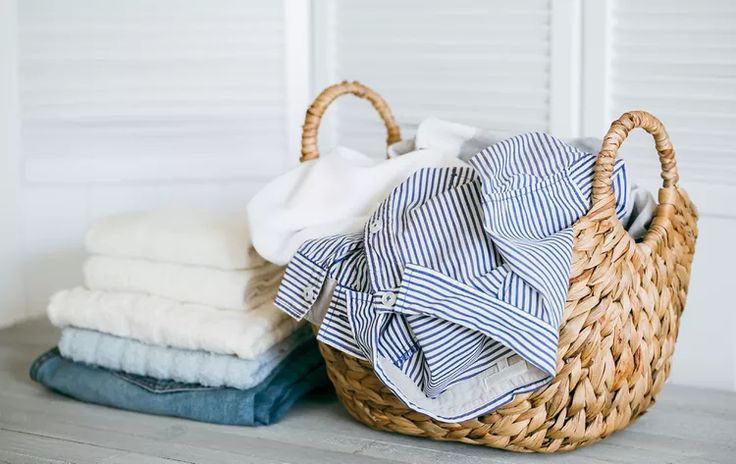 Laundry Kiloan vs Laundry Express