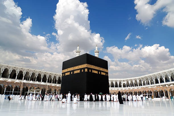 Tips Umroh Nyaman untuk Lansia