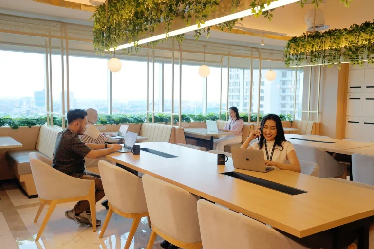 6 Rekomendasi Coworking Space Malang 24 Jam, Nyaman Buat kerja