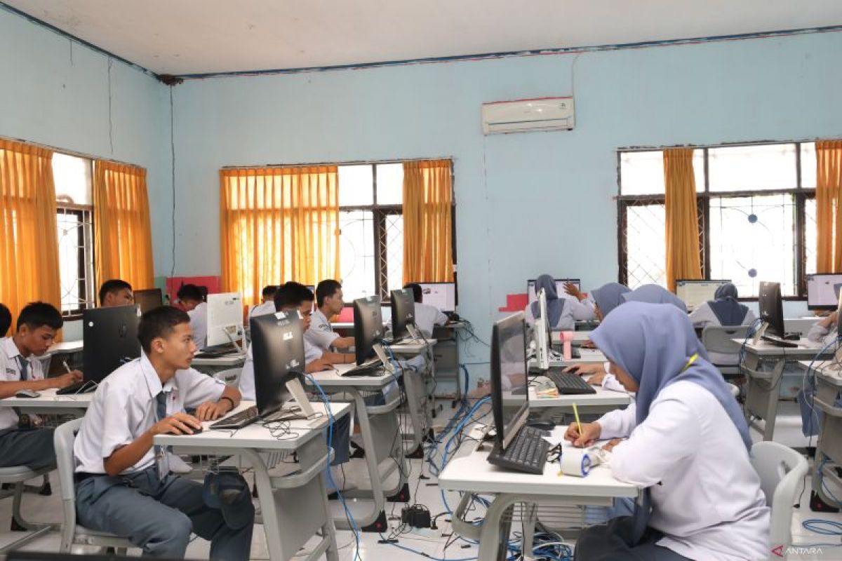 Perbedaan TKA 2025 dan 2026 SMA