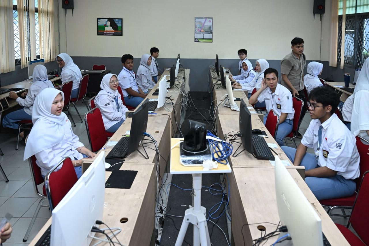 Kenali Perbedaan TKA 2025 vs TKA 2026 SD SMP SMA