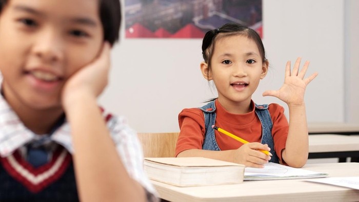 6 Kriteria Memilih Tempat Les Bahasa Mandarin untuk Anak