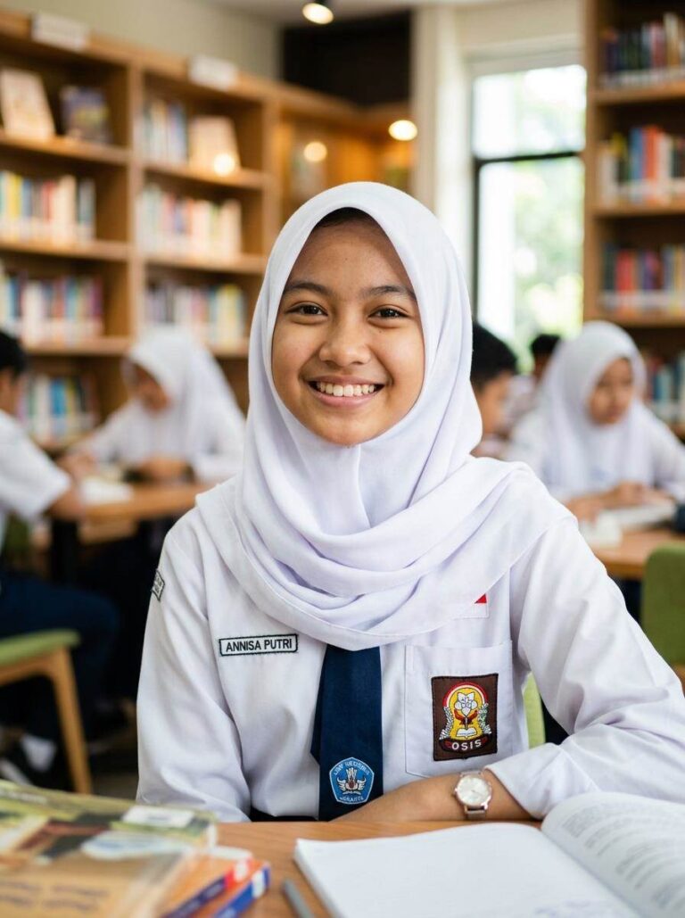 5 Tips Lolos Seleksi Prestasi Nasional (SNBP) dengan Portofolio Akademik yang Kuat
